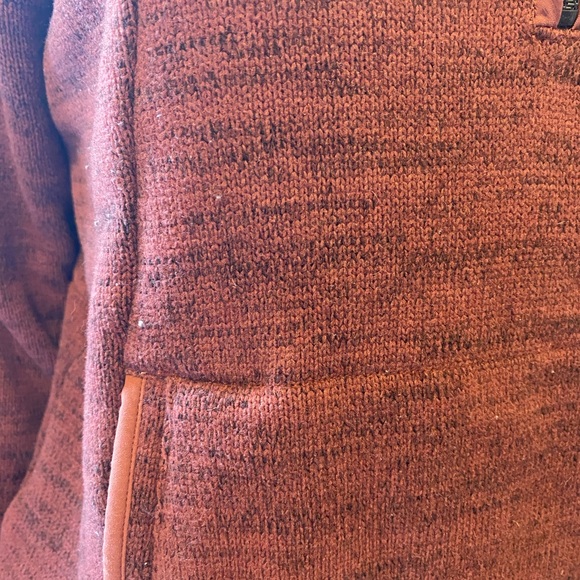 KUHL ASCENDYR 1/4 ZIP - Picture 4 of 6